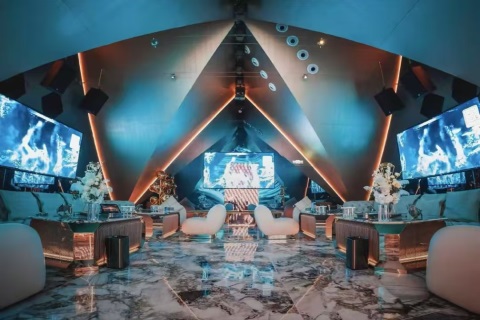 海东夜总会招聘,海东商务KTV,新人奖励丰厚红包就等你来拿