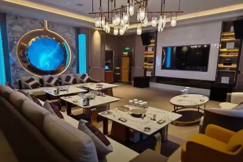 海东娱乐场高档KTV娱乐场所招聘，急聘兼职当天结算不拖欠，兼