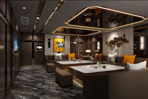 海东附近夜场招聘，急缺人人气旺成功打造人生​