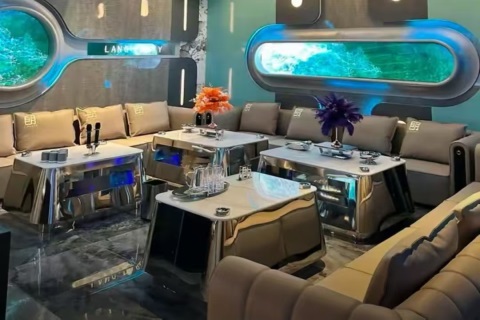 海东夜场招聘,海东DJ公主招聘,行业翘楚共创职场繁荣未来