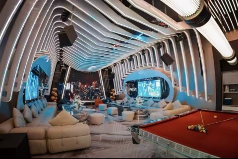 海东市中心ktv招聘，良心负责靠谱可信赖​